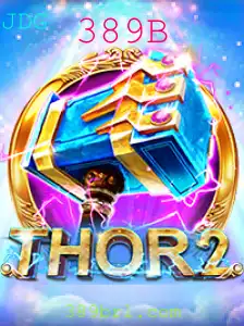 Thor2: Revelando o Fascinante Mundo de 389B