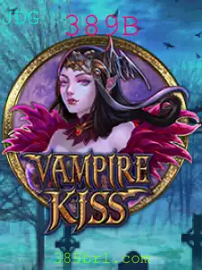Descubra VampireKiss: Uma Aventura Imersiva no Mundo dos Vampiros