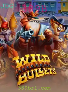 Explorando o Mundo de WildBullets: Uma Aventura de Estratégia e Tiro
