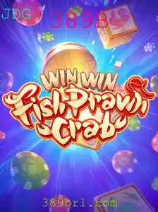 Descubra o Fascinante Jogo WinWinFishPrawnCrab