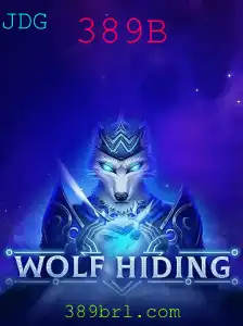 WolfHiding: O Novo Favorito dos Gamers em 2023