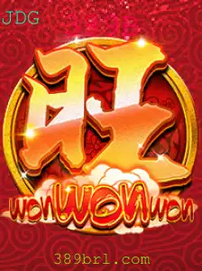 Explorando o Mundo de WonWonWon: Um Jogo Cativante