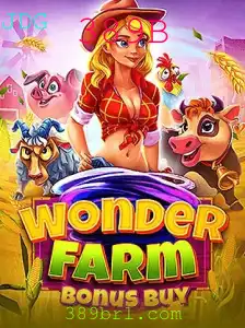 Explorando o Mundo de WonderFarmBonusBuy: Um Jogo de Aventura e Estratégia